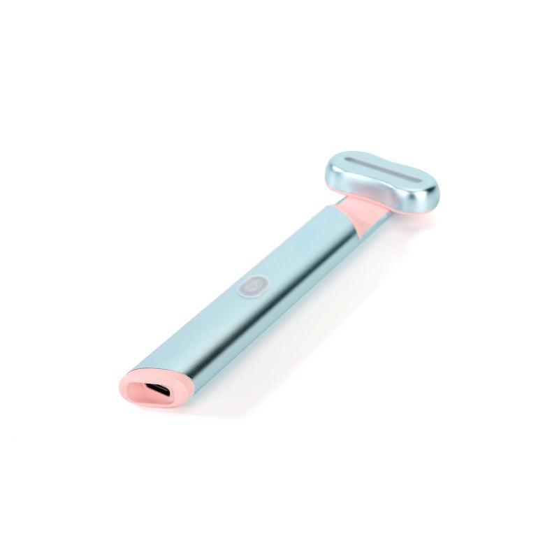 Rotatable EMS Eye Beauty Instrument