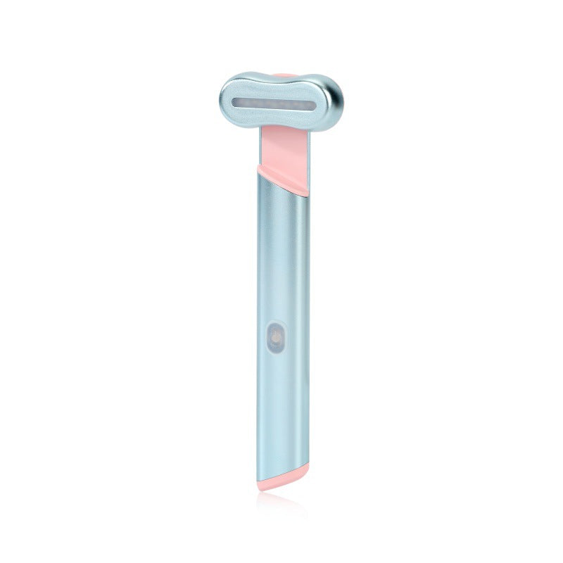 Rotatable EMS Eye Beauty Instrument