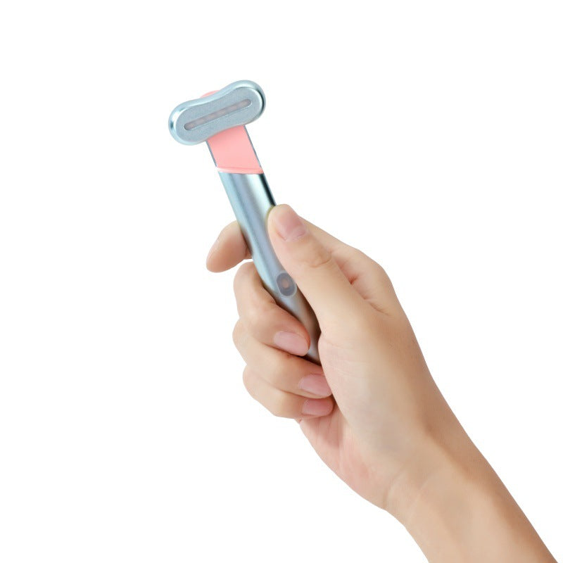 Rotatable EMS Eye Beauty Instrument
