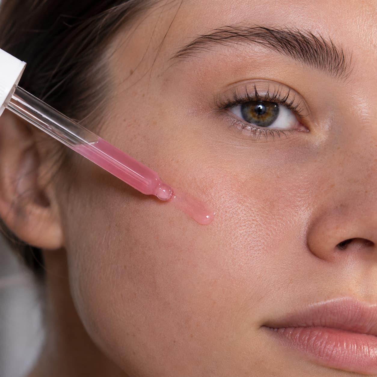Lovaray PDRN PINK serum