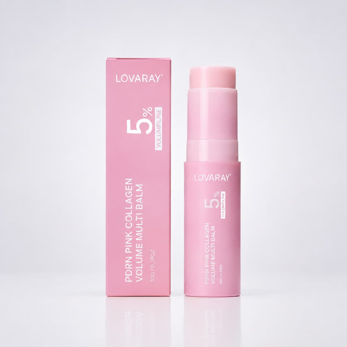 PDRN PINK eye cream