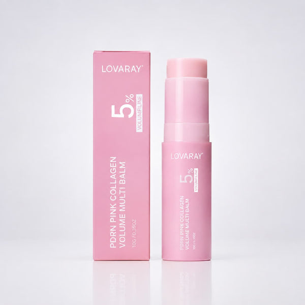 PDRN PINK eye cream