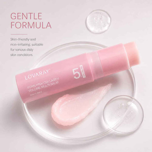 PDRN PINK eye cream