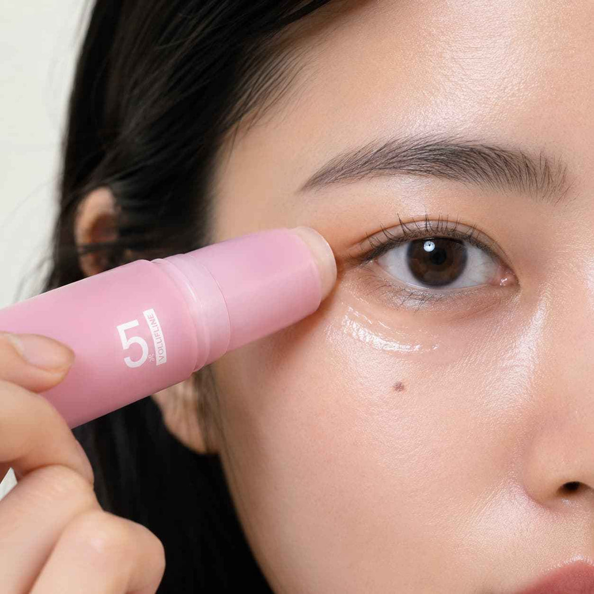PDRN PINK eye cream