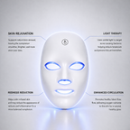 Lova light-therapy mask
