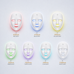 Lova light-therapy mask