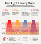 Lova light-therapy mask
