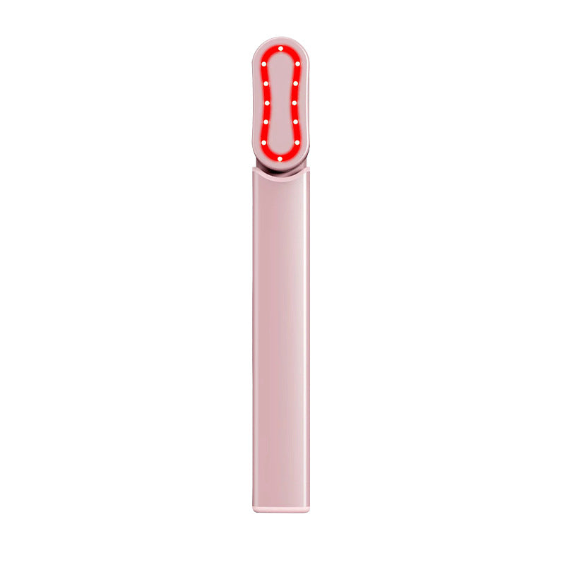 Rotatable EMS Eye Beauty Instrument