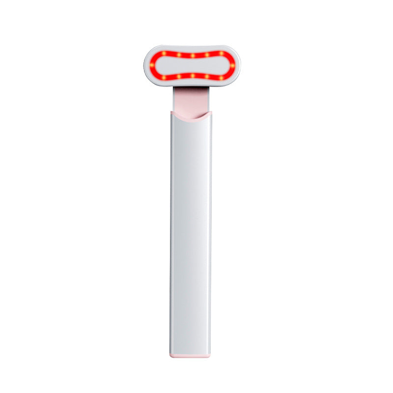 Rotatable EMS Eye Beauty Instrument